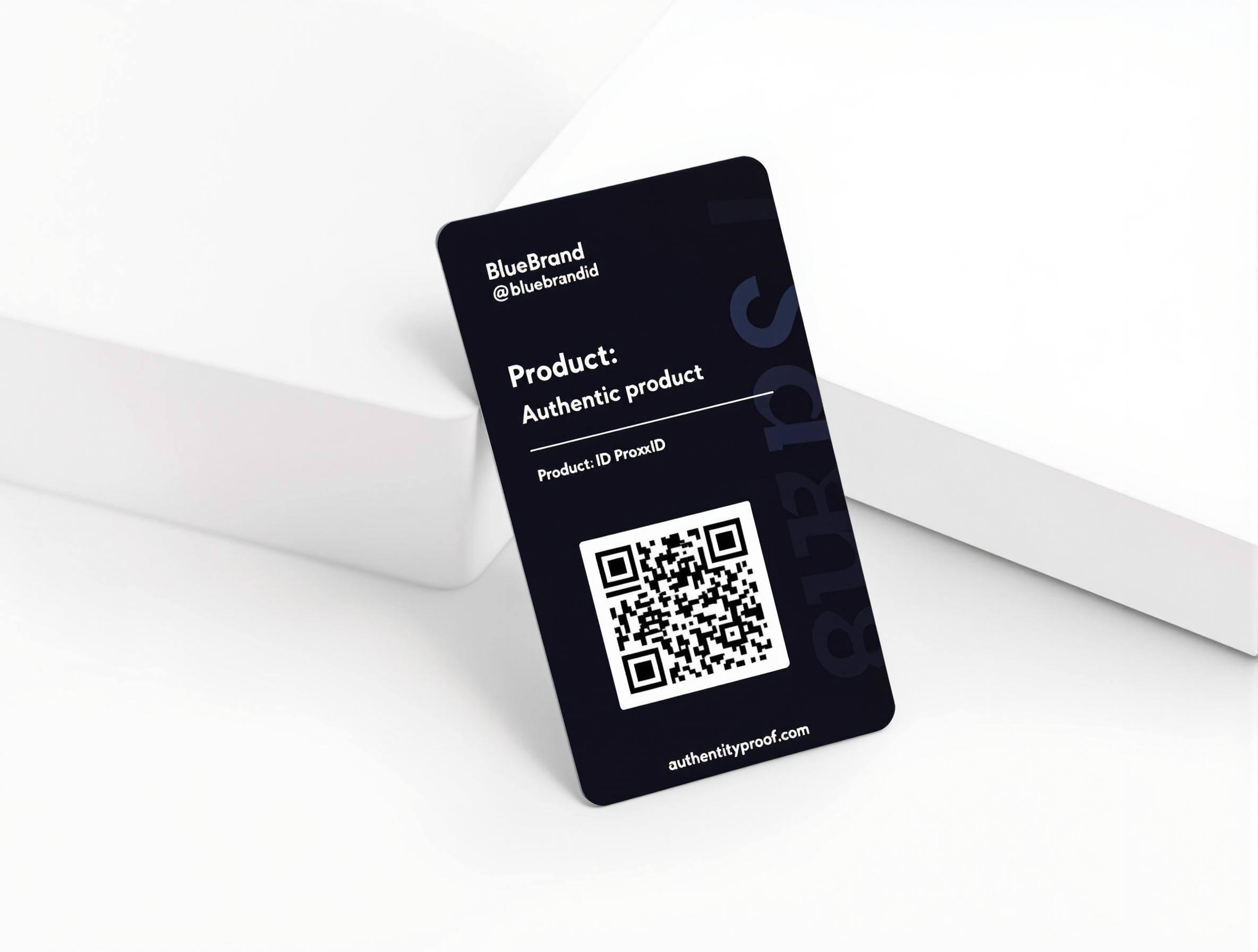 Abstract representation of a secure foundation or network